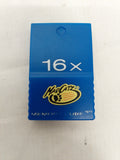 Mad Catz 16x Memory Cube Card Blue Untested