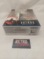 McFarlane Toys The New Batman Adventures Two-Face Figure