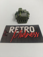 Vintage Trendmasters War Planets Tank