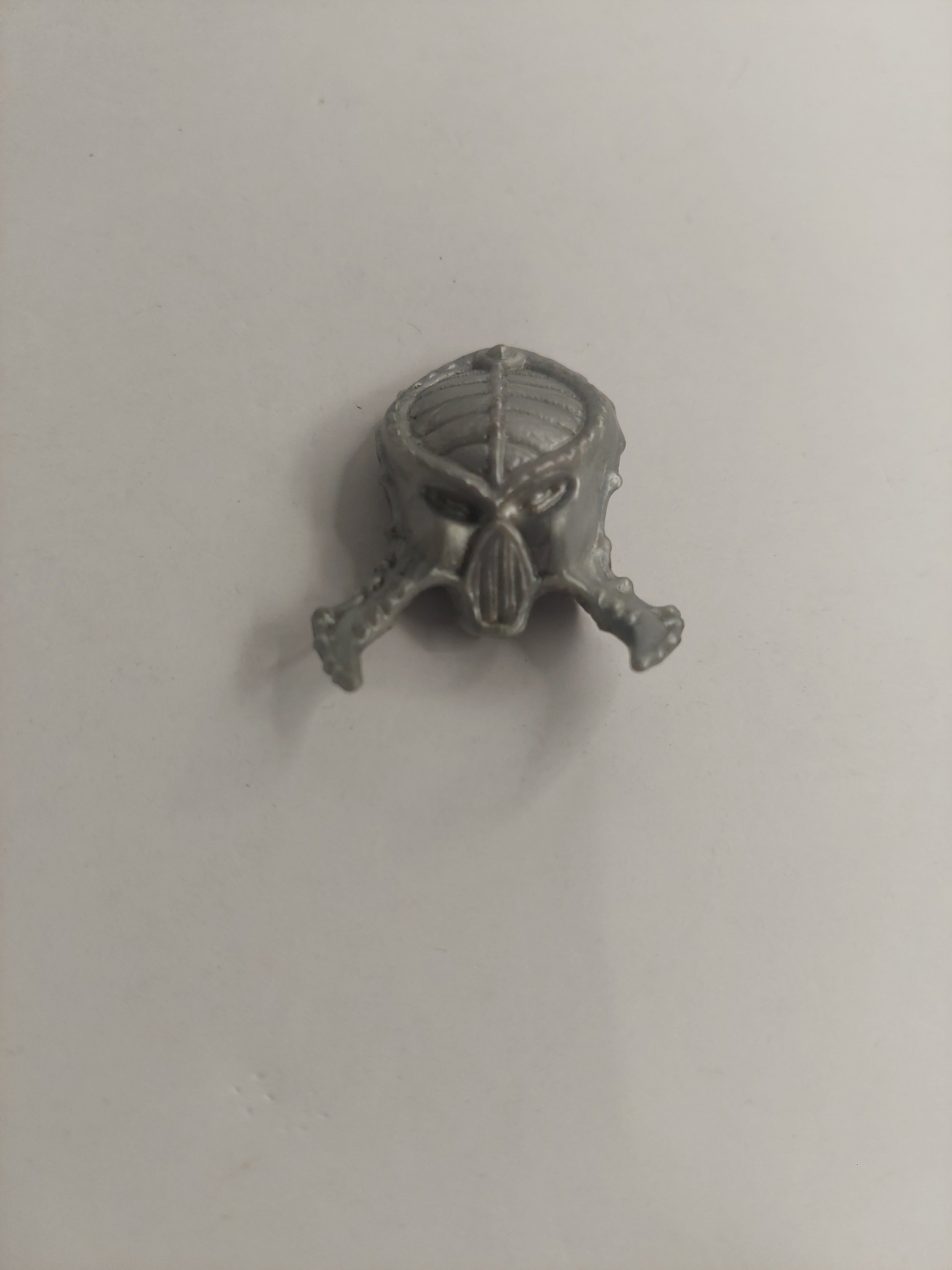 Vintage Kenner Predator Mask Accessory