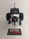 Voltron Playmates 2017 Talking Legendary Defender Black Lion Figure Incomplete