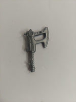Vintage Mighty Morphin Power Rangers MMPR Zack Power Axe Accessory
