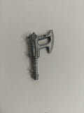 Vintage Mighty Morphin Power Rangers MMPR Zack Power Axe Accessory