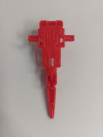 Transformers Titans Return Chromedome Gun Accessory