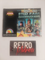 Nintendo NES Manuals Instruction Booklets ONLY