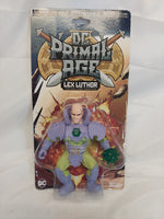 Funko DC Primal Age Lex Luthor Figure