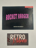 Nintendo NES Game Manuals/Instruction Booklets ONLY