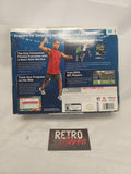 Nintendo Wii NFL Training Camp ES Sports Active Tested