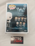 Funko Pop Westworld Dr. Robert Ford 460