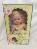 Vintage Kenner Baby Lemon Meringue Baby Doll