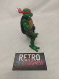 Teenage Mutant Ninja Turtles 2002 Raphael Figure