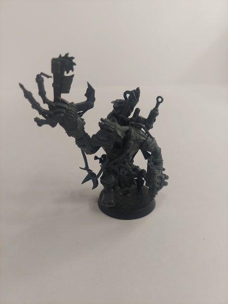 Warhammer Pain Boy Games Workshop