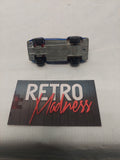 Vintage Matchbox Rola-Matics No. 10 Mustang Piston Popper