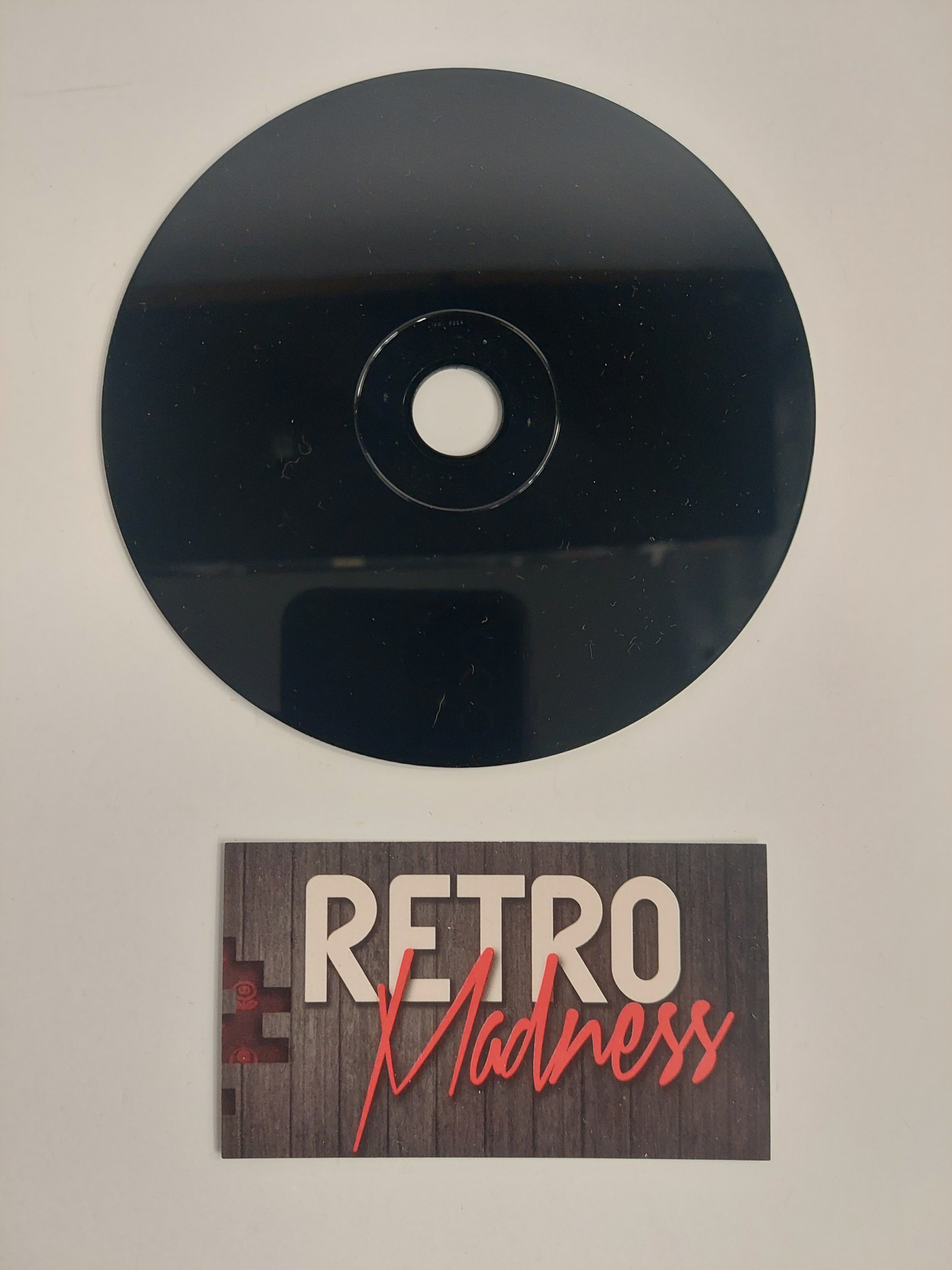 Sony PlayStation PS1 EA Sports NASCAR 99