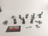Warhammer Ork Boyz Miscellaneous Lot F Games Workshop
