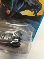 Hot Wheels DC Universe Batman