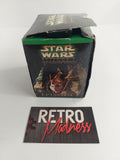 Star Wars Episode I The Phantom Menace Boss Nass Squirter