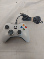 Third Party Xbox 360 Wired Controller Tested and Works