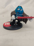 Star Wars Mpire M&M Count Dooku Figure with Stand