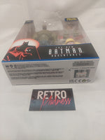 McFarlane Toys The New Batman Adventures Killer Croc & Baby Doll Figures