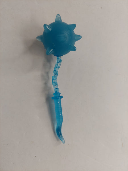 Masters of the Universe Masterverse Pig-Head Spike Mace Accessory