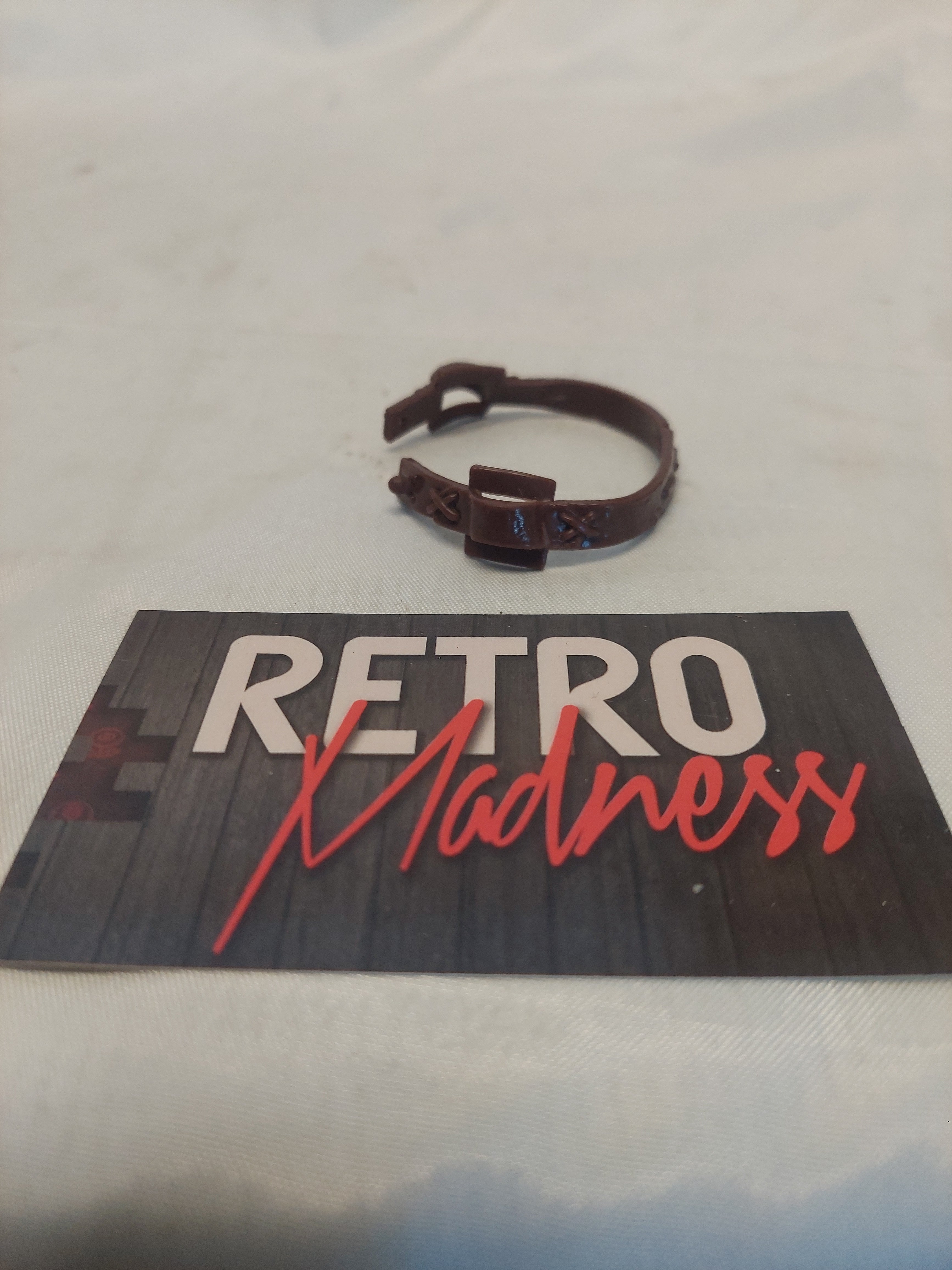 Teenage Mutant Ninja Turtles TMNT Belt Accessory ONLY
