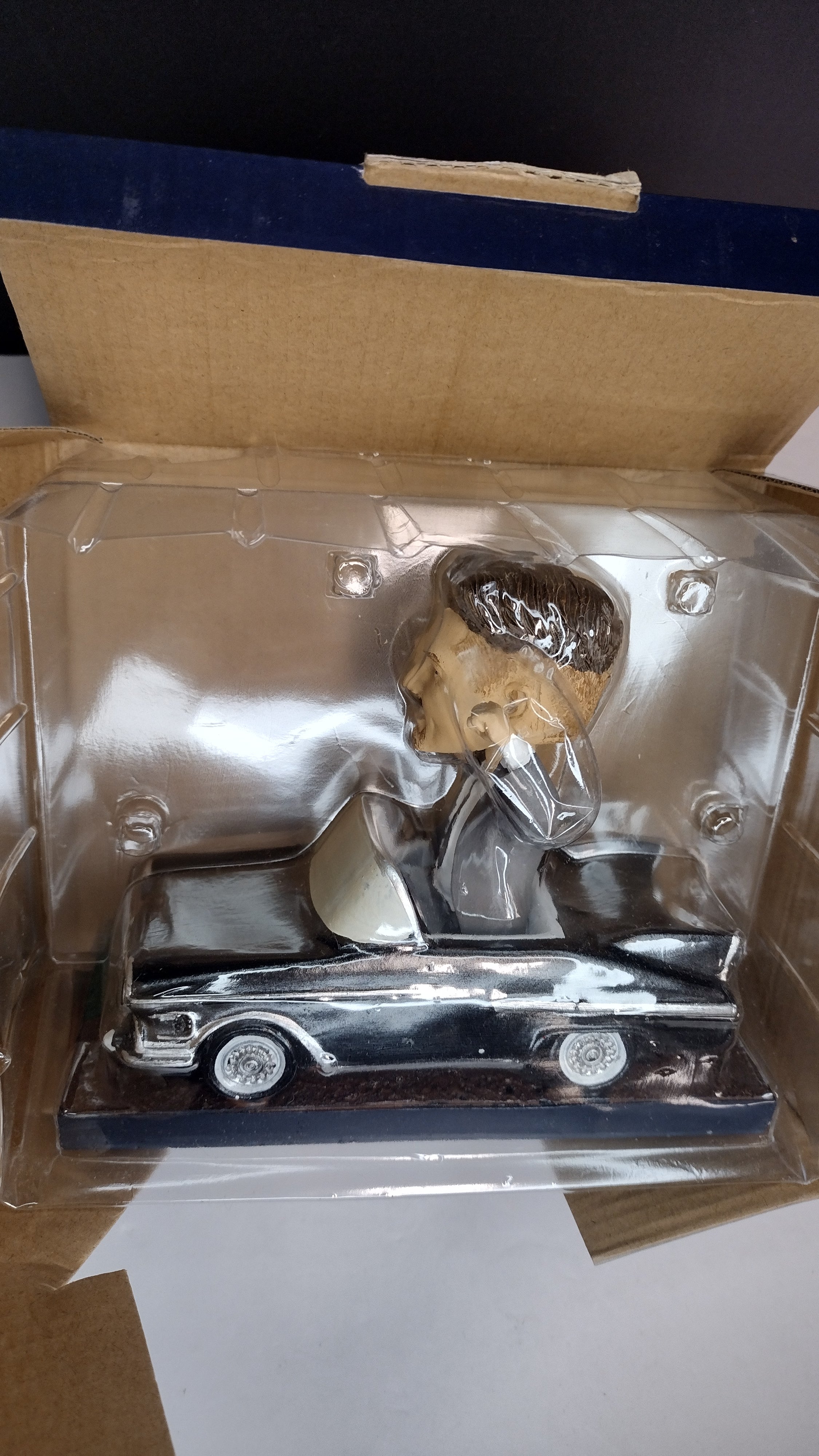 Trevor Hoffman #51 Retirement Bobblehead – San Diego Padres