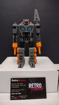 Hasbro Transformers Earthrise War for Cybertron Fasttrack (Complete - Loose)
