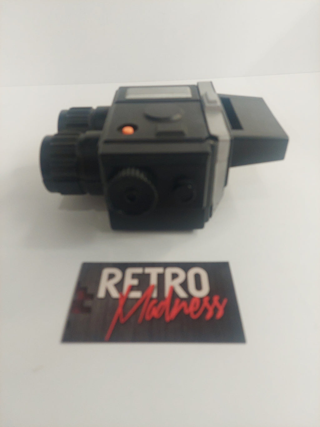 Vintage 1996 Star Wars Micro Machines Luke's Binoculars Yavin Rebel Base