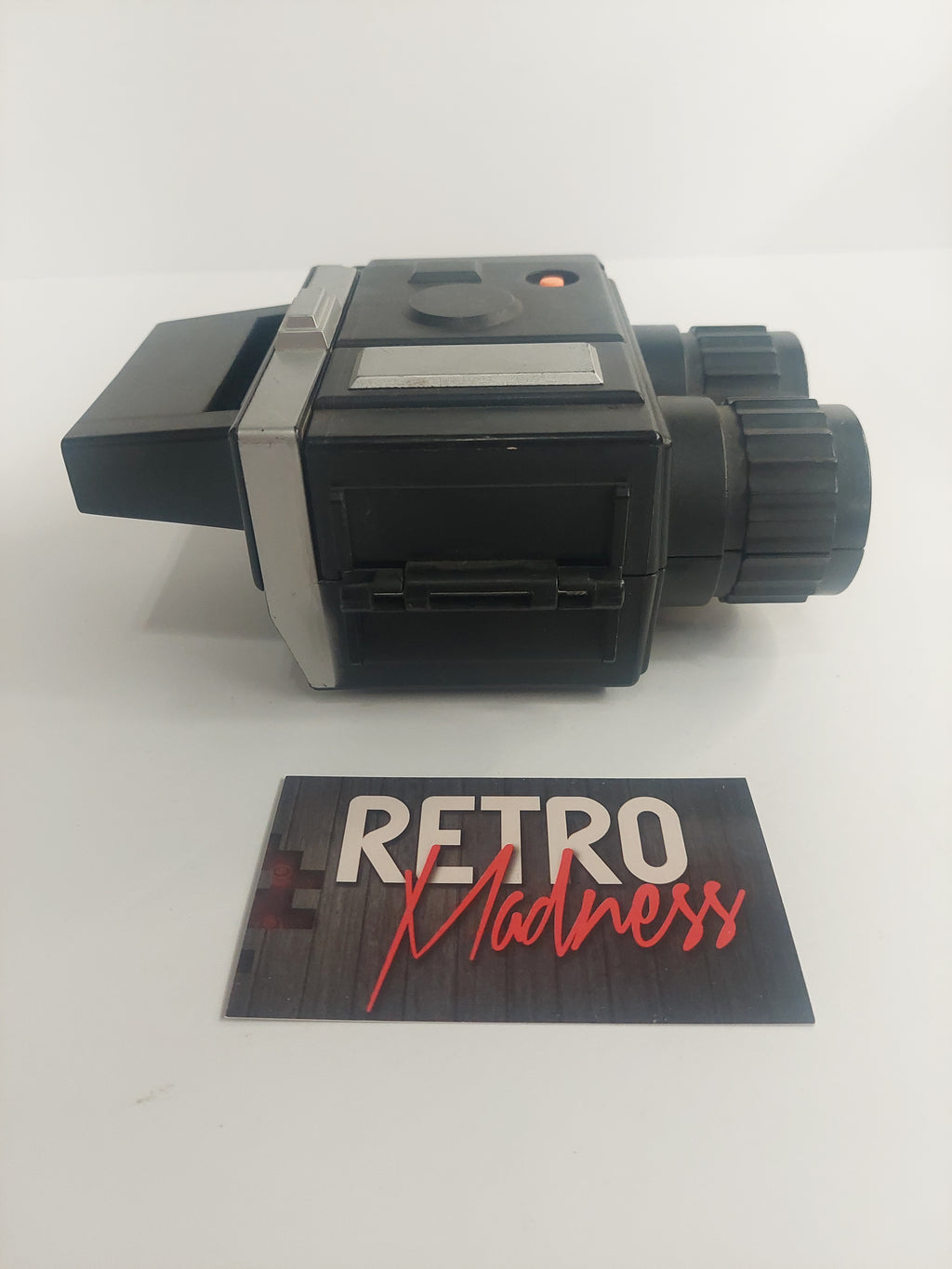 Vintage 1996 Star Wars Micro Machines Luke's Binoculars Yavin Rebel Base