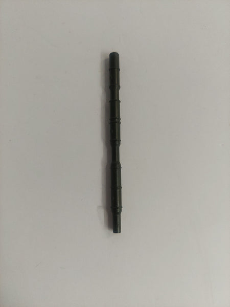 Vintage Tonka Gobots Destroyer Gun Barrel Accessory