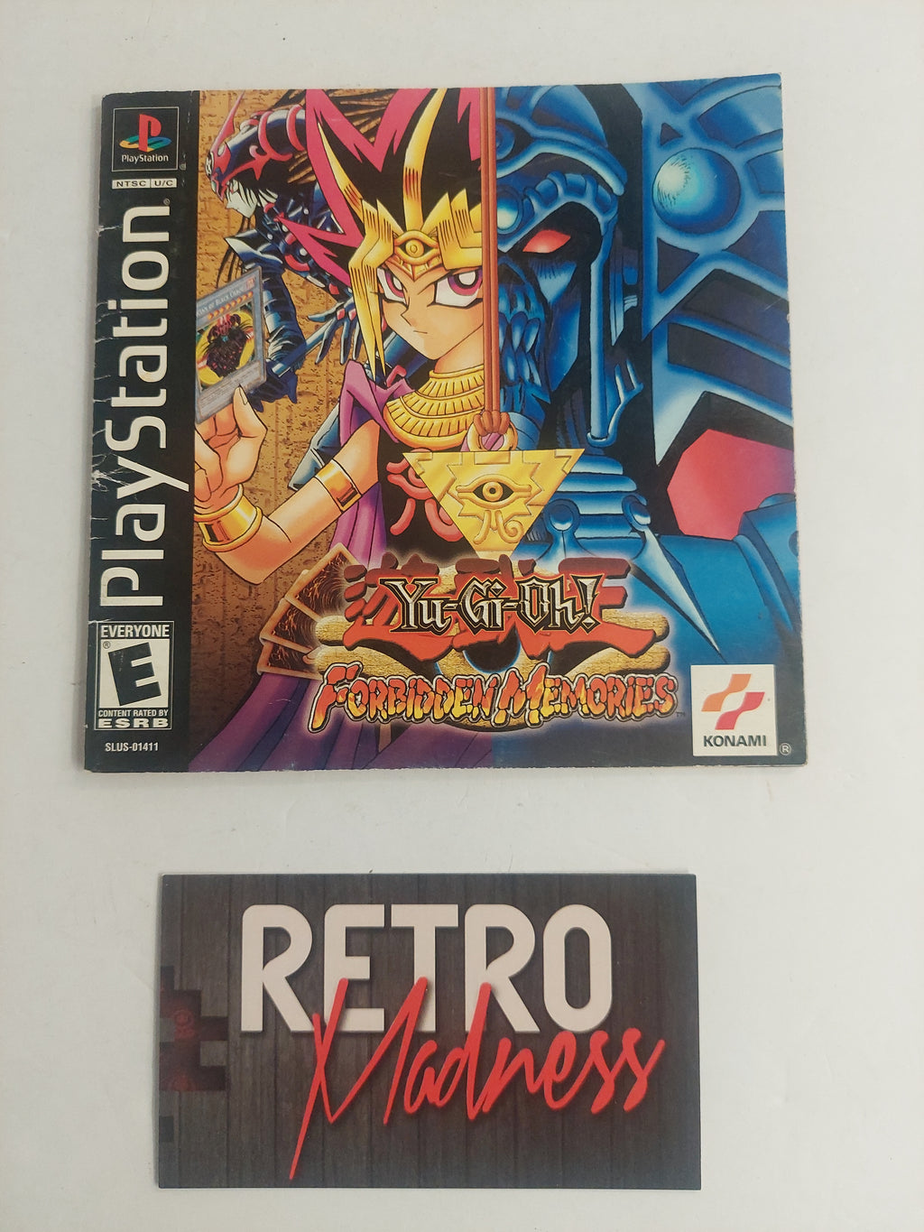 Sony PlayStation PS1 Game Manuals ONLY