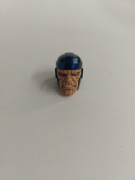 Marvel Legends Controller Head BAF Part ONLY
