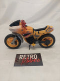 G.I. Joe Classified Tiger Force Ram Motorcycle Incomplete