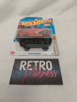 Hot Wheels Baja Blazers '95 Jeep Cherokee