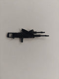G.I. Joe 2000 Major Bludd Gun Accessory
