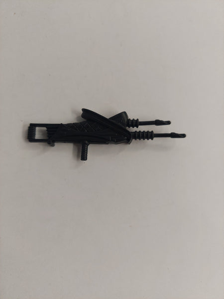 G.I. Joe 2000 Major Bludd Gun Accessory