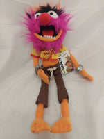 Disney Store The Muppets Animal 17" Plush