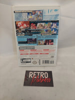 Nintendo Wii Super Smash Bros. Brawl Game Case and Manual ONLY