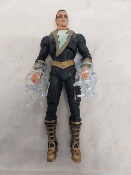 DC Multiverse Black Adam Endless Winter 7 Inch Figure