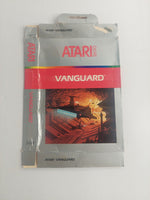 Vintage Atari 2600 Game Boxes ONLY No Games