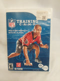 Nintendo Wii EA Sports NFL Training Camp