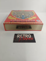 PEZ Education Series Volume IV: 1861-1881 Presidents of the United States