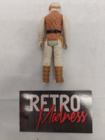 Star Wars The Empire Strikes Back Hoth Rebel Soldier Figure 1980