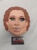 Vintage Ben Cooper Star Wars The Empire Strikes Back Princess Leia Medium Costume & Mask