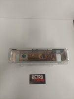 WATA Graded Sealed N64 Conker's Bad Fur Day Graded 8.5