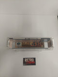 WATA Graded Sealed N64 Conker's Bad Fur Day Graded 8.5
