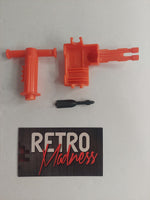 G.I. Joe 1987 Road Toad BRV Parts