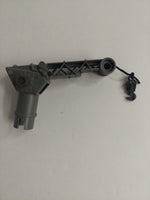 G.I. Joe 1985 Tactical Battle Platform Crane