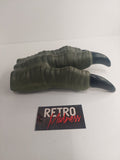 Jurassic World JW Velociraptor Raptor Green Claws